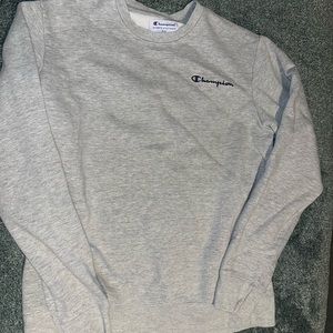 Men’s Champion Crewneck